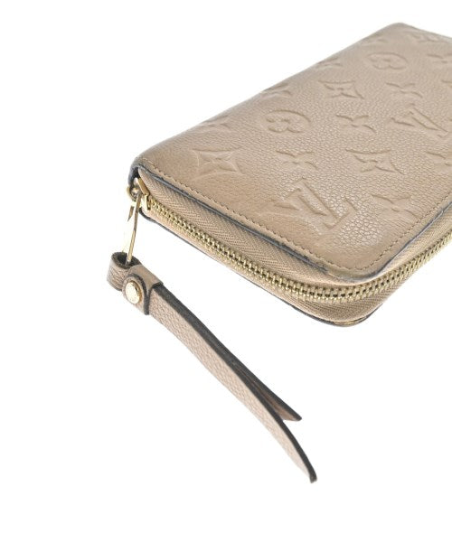 LOUIS VUITTON กระเป๋าสตางค์/กระเป๋าใส่เหรียญ