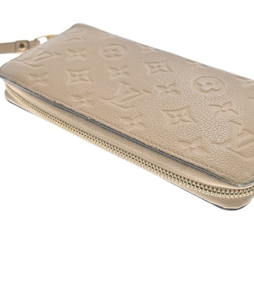 LOUIS VUITTON กระเป๋าสตางค์/กระเป๋าใส่เหรียญ