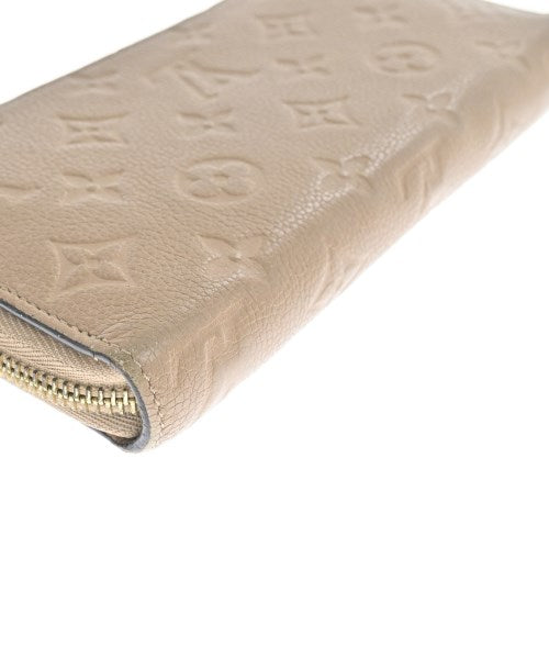 LOUIS VUITTON กระเป๋าสตางค์/กระเป๋าใส่เหรียญ