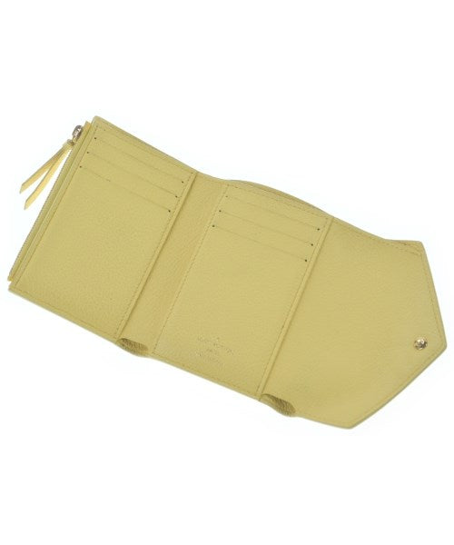 LOUIS VUITTON กระเป๋าสตางค์/กระเป๋าใส่เหรียญ