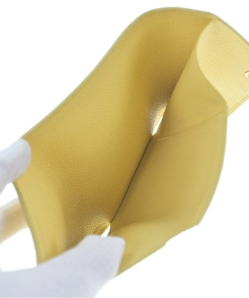 LOUIS VUITTON กระเป๋าสตางค์/กระเป๋าใส่เหรียญ