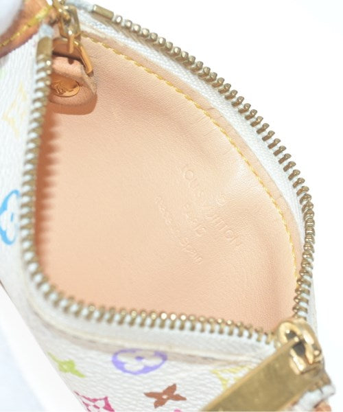 LOUIS VUITTON กระเป๋าสตางค์/กระเป๋าใส่เหรียญ