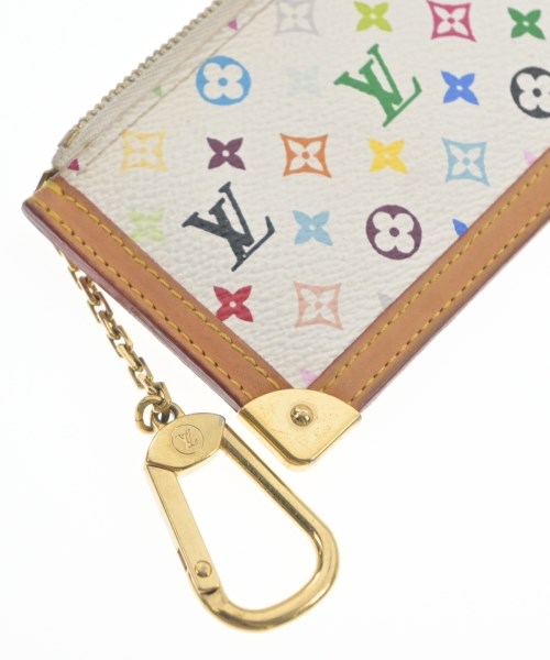 LOUIS VUITTON กระเป๋าสตางค์/กระเป๋าใส่เหรียญ