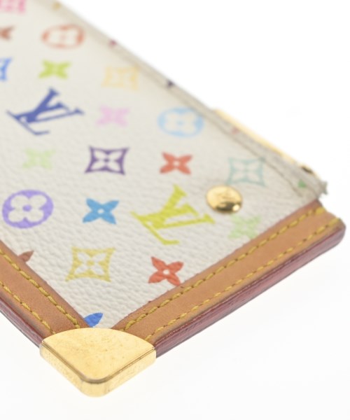 LOUIS VUITTON กระเป๋าสตางค์/กระเป๋าใส่เหรียญ