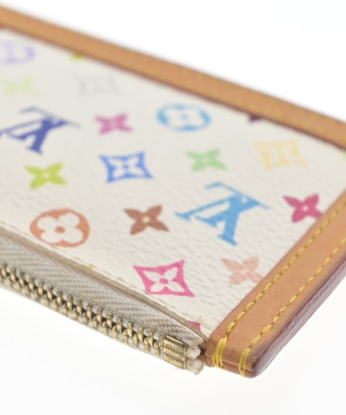 LOUIS VUITTON กระเป๋าสตางค์/กระเป๋าใส่เหรียญ