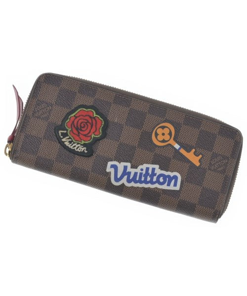 LOUIS VUITTON กระเป๋าสตางค์/กระเป๋าใส่เหรียญ