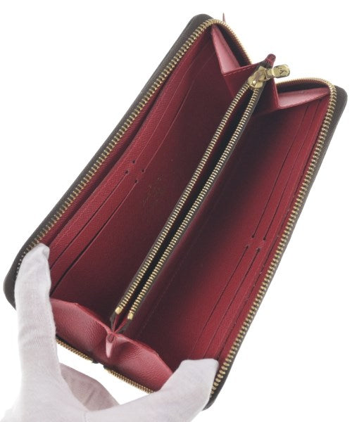 LOUIS VUITTON กระเป๋าสตางค์/กระเป๋าใส่เหรียญ