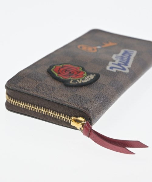 LOUIS VUITTON กระเป๋าสตางค์/กระเป๋าใส่เหรียญ