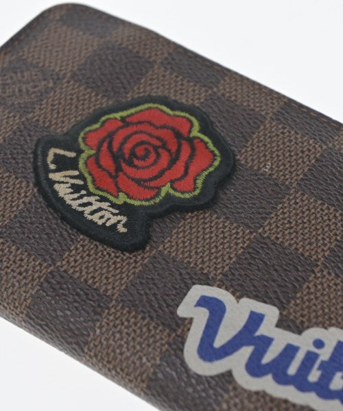 LOUIS VUITTON กระเป๋าสตางค์/กระเป๋าใส่เหรียญ