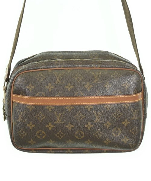 LOUIS VUITTON กระเป๋าสะพาย