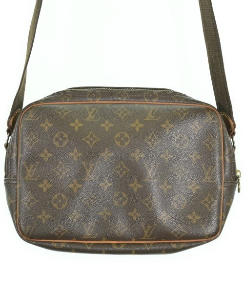 LOUIS VUITTON กระเป๋าสะพาย