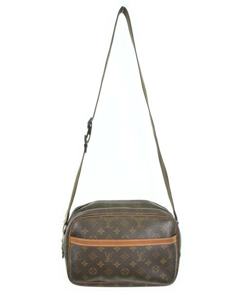 LOUIS VUITTON กระเป๋าสะพาย