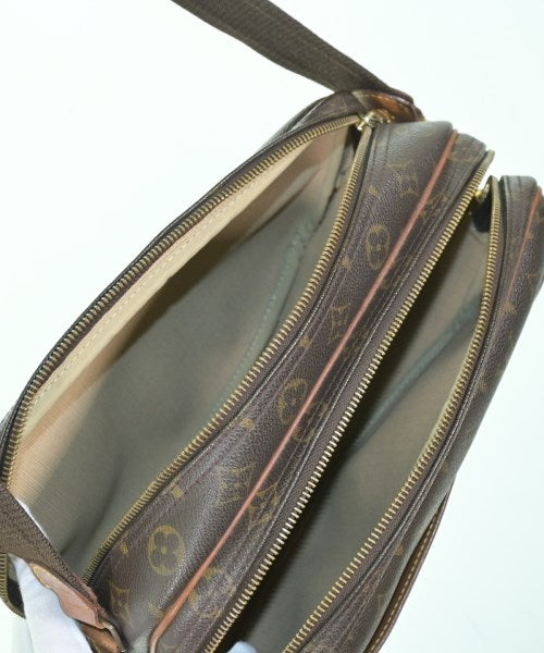 LOUIS VUITTON กระเป๋าสะพาย
