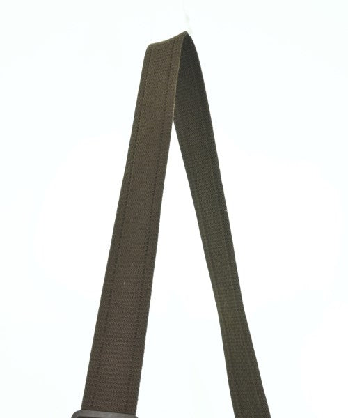 LOUIS VUITTON กระเป๋าสะพาย