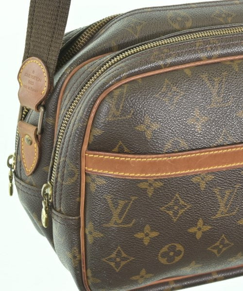 LOUIS VUITTON กระเป๋าสะพาย