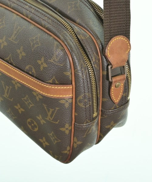 LOUIS VUITTON กระเป๋าสะพาย