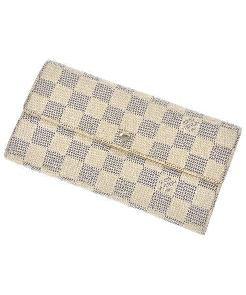 LOUIS VUITTON กระเป๋าสตางค์/กระเป๋าใส่เหรียญ