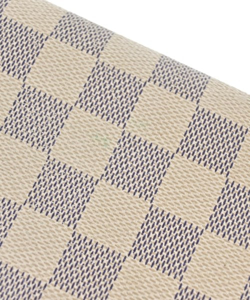 LOUIS VUITTON กระเป๋าสตางค์/กระเป๋าใส่เหรียญ