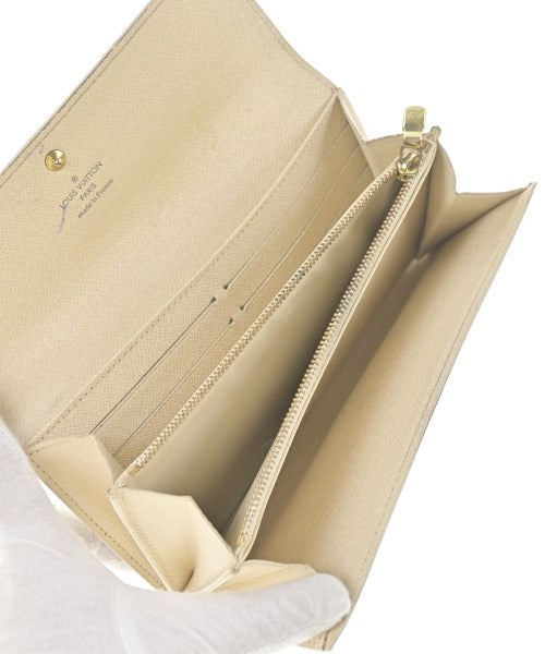 LOUIS VUITTON กระเป๋าสตางค์/กระเป๋าใส่เหรียญ