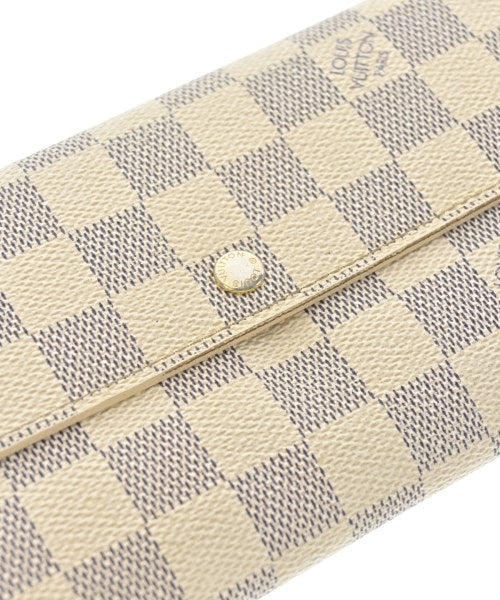 LOUIS VUITTON กระเป๋าสตางค์/กระเป๋าใส่เหรียญ