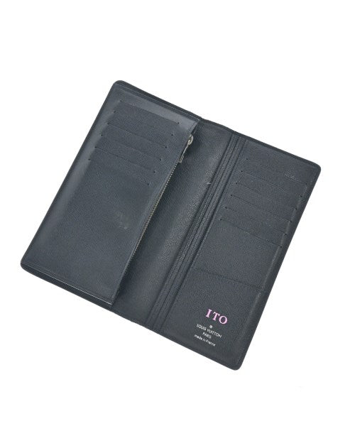 LOUIS VUITTON กระเป๋าสตางค์/กระเป๋าใส่เหรียญ