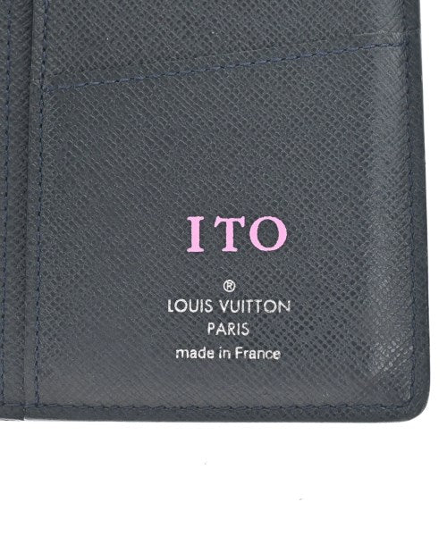 LOUIS VUITTON กระเป๋าสตางค์/กระเป๋าใส่เหรียญ