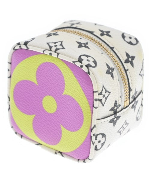 LOUIS VUITTON กระเป๋าสตางค์/กระเป๋าใส่เหรียญ