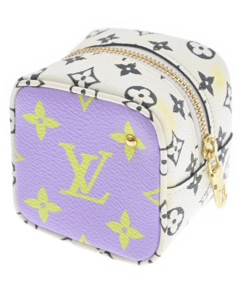 LOUIS VUITTON กระเป๋าสตางค์/กระเป๋าใส่เหรียญ