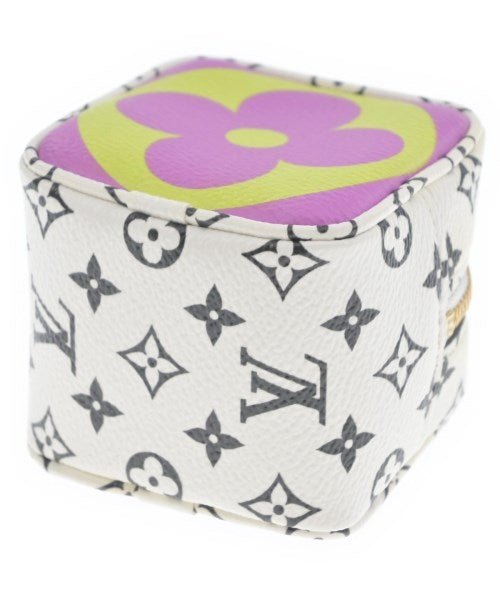 LOUIS VUITTON กระเป๋าสตางค์/กระเป๋าใส่เหรียญ