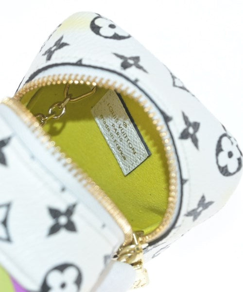 LOUIS VUITTON กระเป๋าสตางค์/กระเป๋าใส่เหรียญ