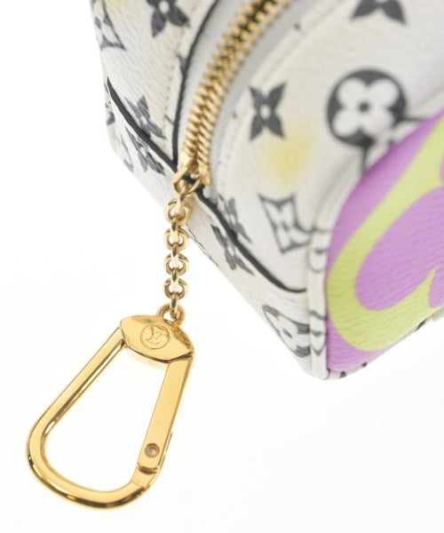 LOUIS VUITTON กระเป๋าสตางค์/กระเป๋าใส่เหรียญ