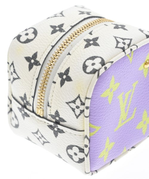 LOUIS VUITTON กระเป๋าสตางค์/กระเป๋าใส่เหรียญ