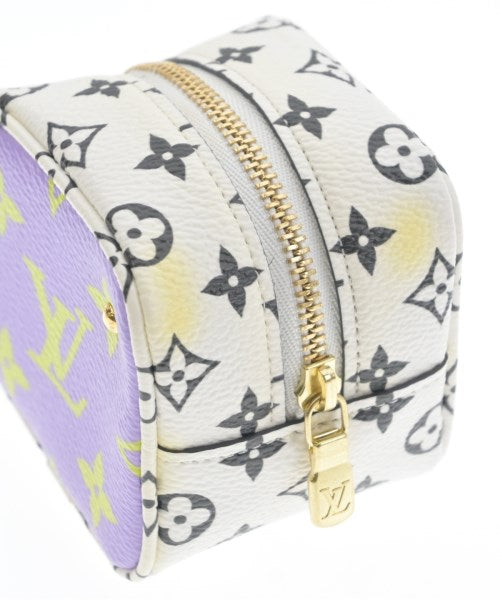 LOUIS VUITTON กระเป๋าสตางค์/กระเป๋าใส่เหรียญ