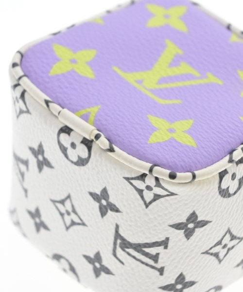 LOUIS VUITTON กระเป๋าสตางค์/กระเป๋าใส่เหรียญ