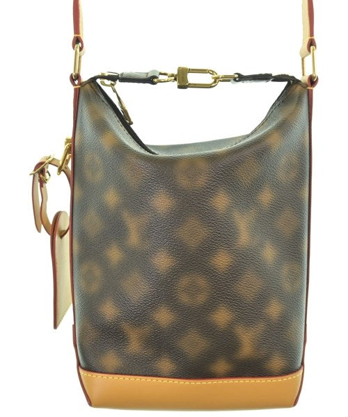 LOUIS VUITTON กระเป๋าสะพาย