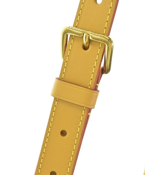 LOUIS VUITTON กระเป๋าสะพาย