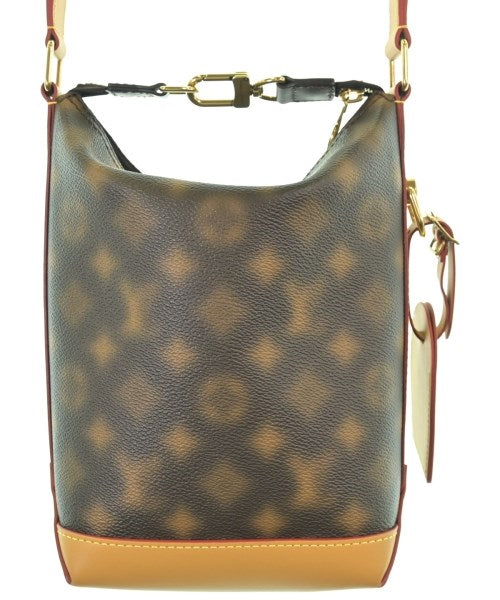 LOUIS VUITTON กระเป๋าสะพาย