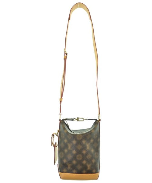 LOUIS VUITTON กระเป๋าสะพาย