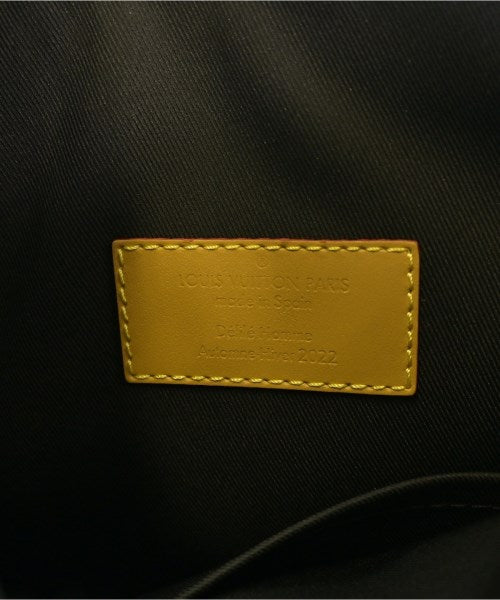 LOUIS VUITTON กระเป๋าสะพาย