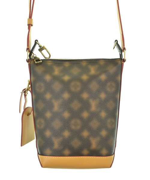 LOUIS VUITTON กระเป๋าสะพาย
