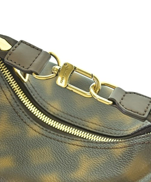 LOUIS VUITTON กระเป๋าสะพาย