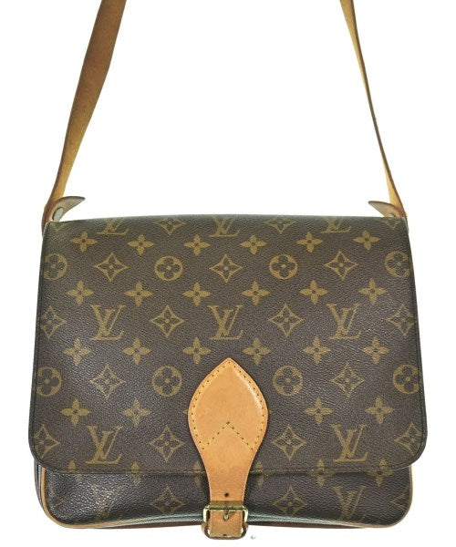 LOUIS VUITTON กระเป๋าสะพาย