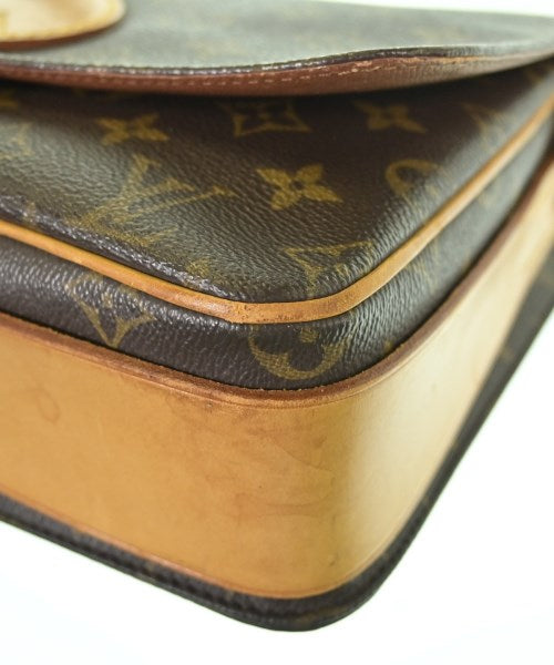 LOUIS VUITTON กระเป๋าสะพาย