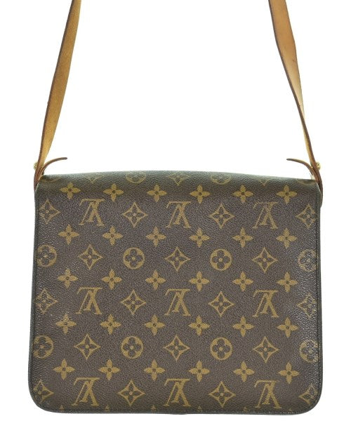 LOUIS VUITTON กระเป๋าสะพาย
