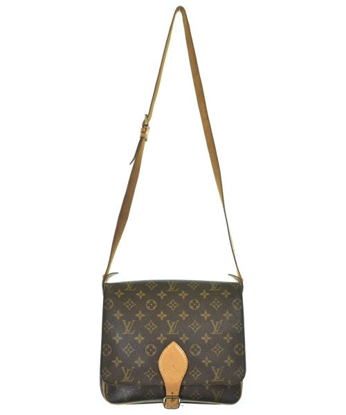 LOUIS VUITTON กระเป๋าสะพาย