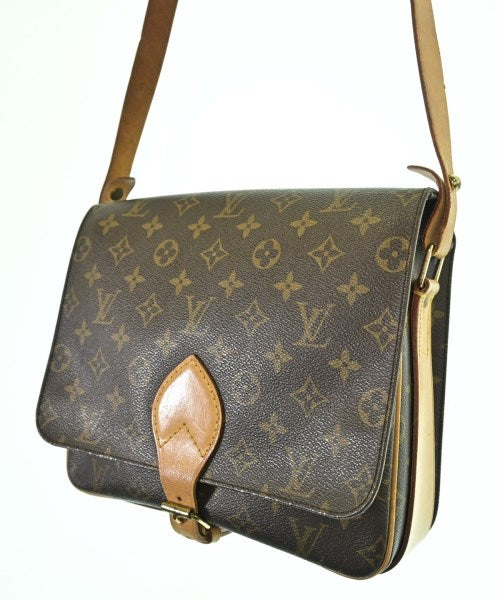 LOUIS VUITTON กระเป๋าสะพาย