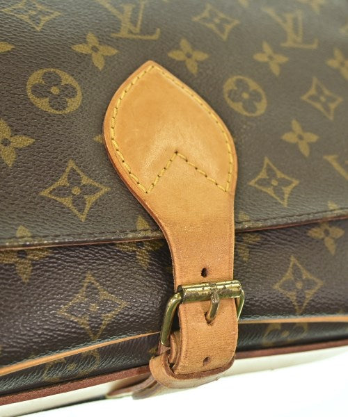 LOUIS VUITTON กระเป๋าสะพาย
