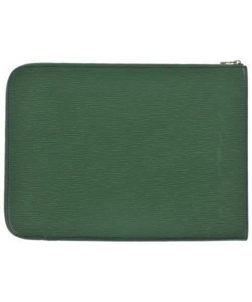 LOUIS VUITTON คลัตช์