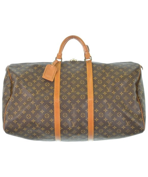 LOUIS VUITTON กระเป๋าใส่อุปกรณ์ขนาดใหญ่