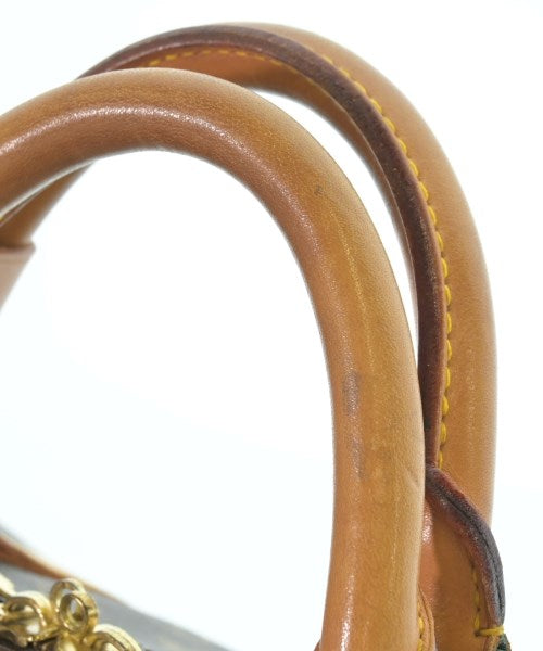 LOUIS VUITTON กระเป๋าใส่อุปกรณ์ขนาดใหญ่